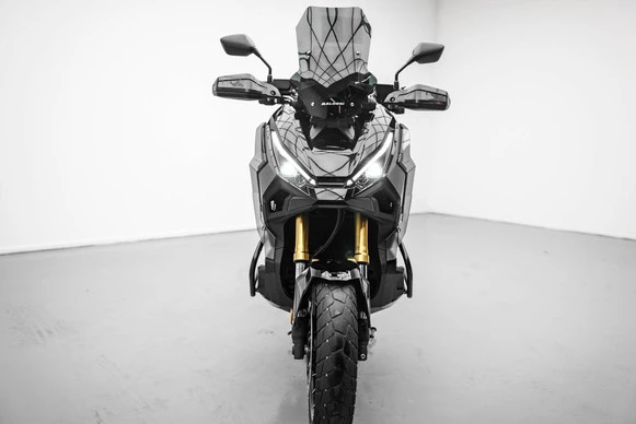 Honda NC 750 - Afbeelding 2 van 30