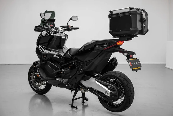 Honda NC 750 - Afbeelding 3 van 30