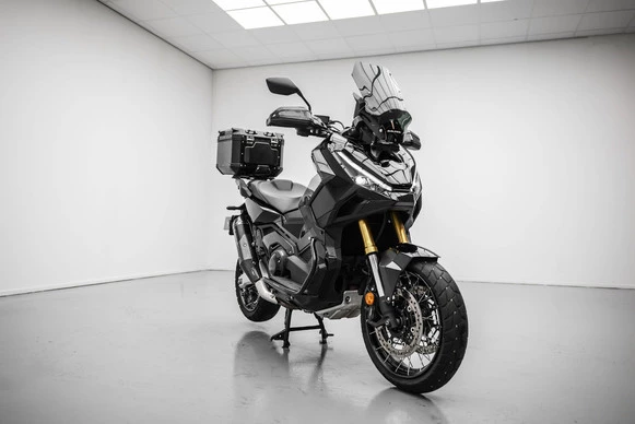 Honda NC 750 - Afbeelding 4 van 30