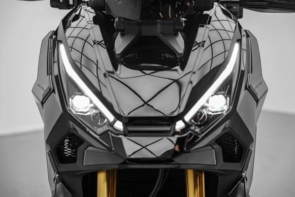 Honda NC 750 - Afbeelding 6 van 30