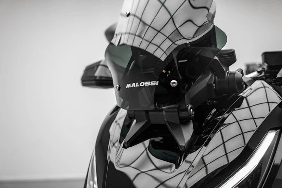 Honda NC 750 - Afbeelding 7 van 30