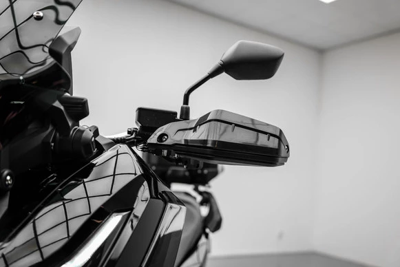 Honda NC 750 - Afbeelding 8 van 30