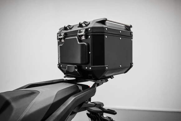 Honda NC 750 - Afbeelding 10 van 30