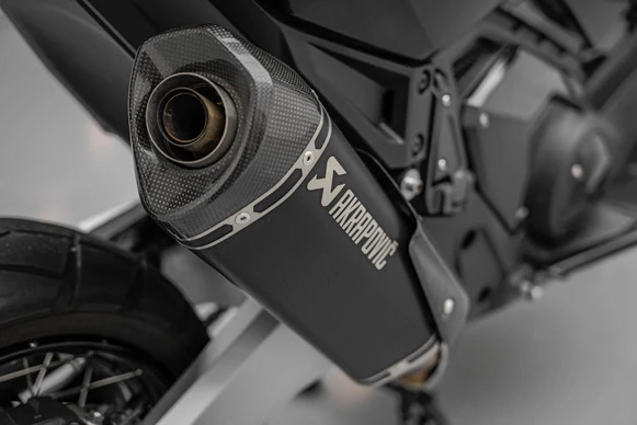 Honda NC 750 - Afbeelding 11 van 30