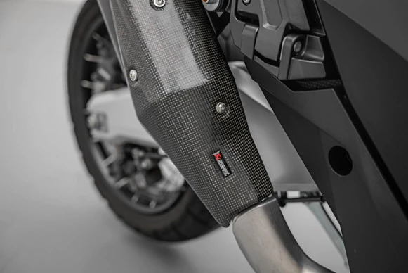 Honda NC 750 - Afbeelding 12 van 30