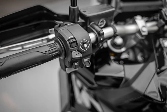 Honda NC 750 - Afbeelding 15 van 30