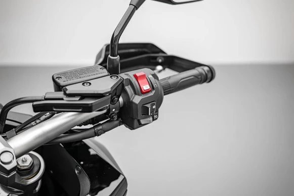 Honda NC 750 - Afbeelding 16 van 30