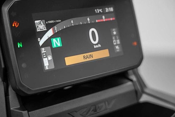 Honda NC 750 - Afbeelding 17 van 30