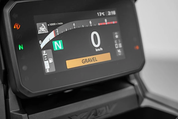 Honda NC 750 - Afbeelding 18 van 30