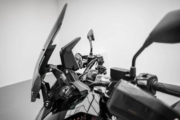 Honda NC 750 - Afbeelding 22 van 30