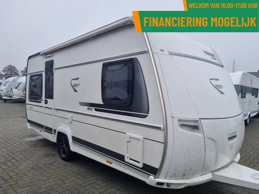 Fendt BIANCO 465 - Afbeelding 3 van 22