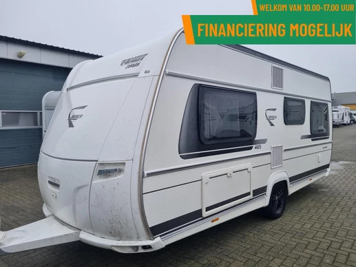 Fendt BIANCO 465 - Afbeelding 4 van 22