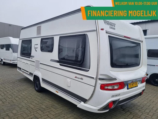 Fendt BIANCO 465 - Afbeelding 5 van 22