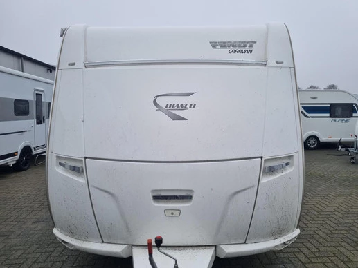 Fendt BIANCO 465 - Afbeelding 6 van 22