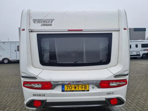 Fendt BIANCO 465 - Afbeelding 7 van 22