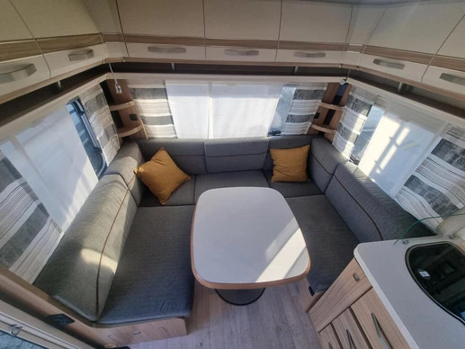 Fendt BIANCO 465 - Afbeelding 12 van 22