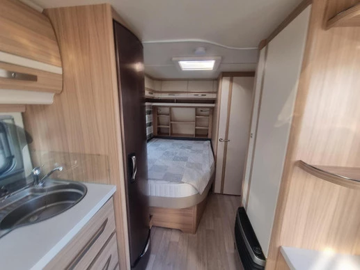 Fendt BIANCO 465 - Afbeelding 14 van 22