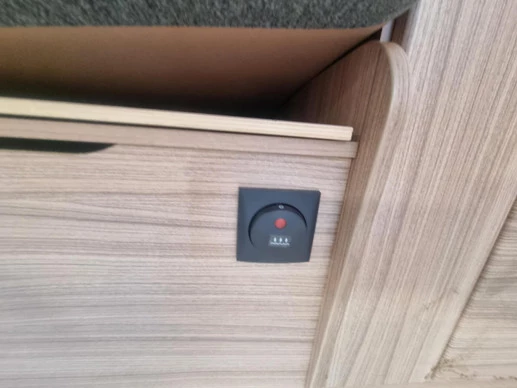 Fendt BIANCO 465 - Afbeelding 20 van 22