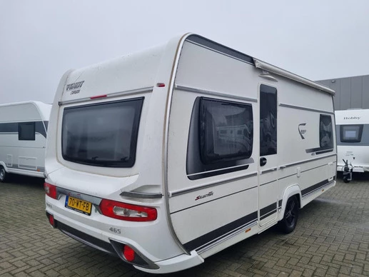 Fendt BIANCO 465 - Afbeelding 22 van 22