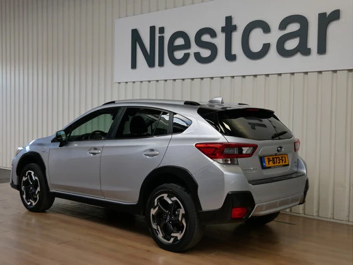 Subaru XV - Afbeelding 6 van 21