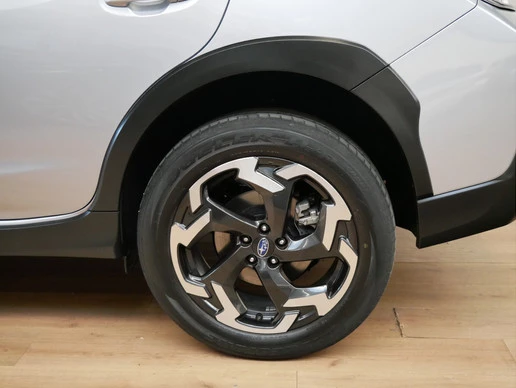 Subaru XV - Afbeelding 7 van 21