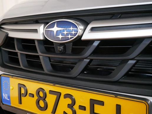 Subaru XV - Afbeelding 9 van 21