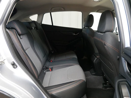 Subaru XV - Afbeelding 10 van 21