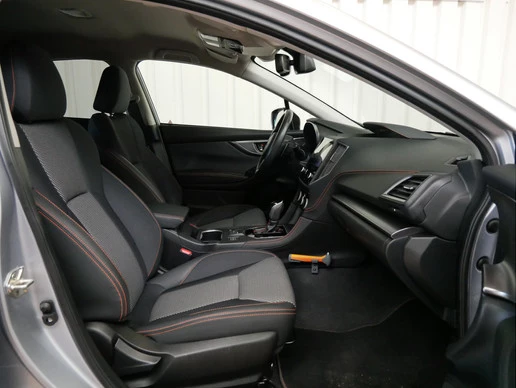 Subaru XV - Afbeelding 11 van 21