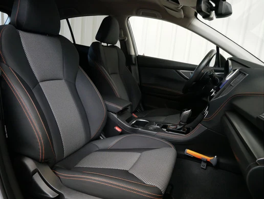 Subaru XV - Afbeelding 12 van 21