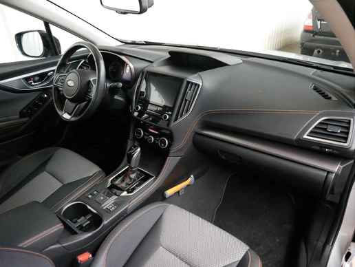 Subaru XV - Afbeelding 13 van 21