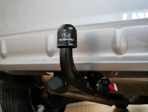 Subaru XV - Afbeelding 16 van 21