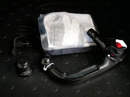 Subaru XV - Afbeelding 17 van 21