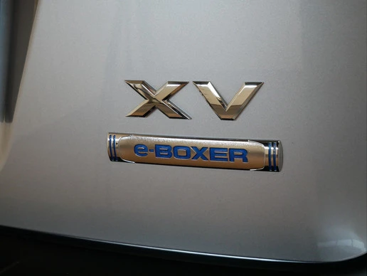 Subaru XV - Afbeelding 18 van 21