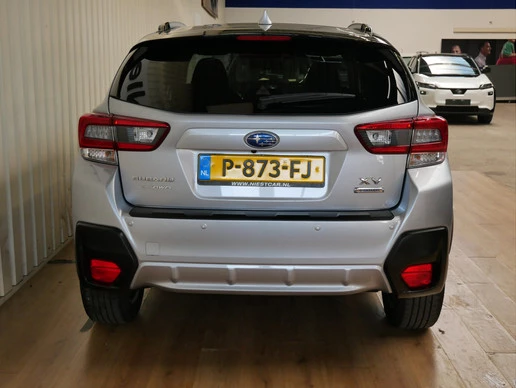 Subaru XV - Afbeelding 20 van 21