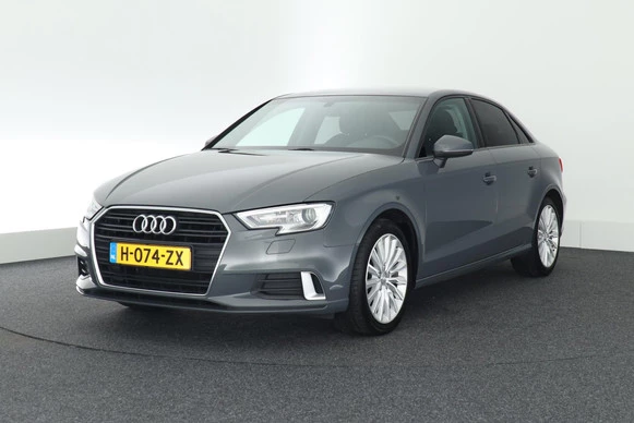 Audi A3 - Afbeelding 1 van 30
