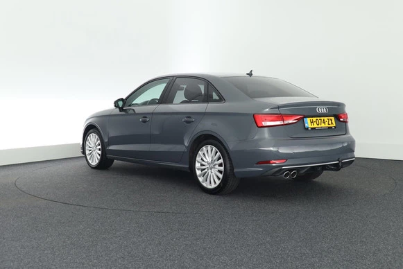 Audi A3 - Afbeelding 6 van 30