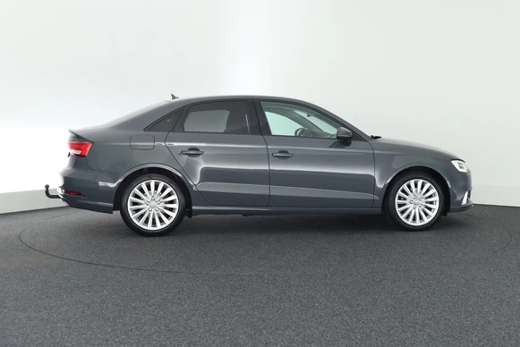 Audi A3 - Afbeelding 8 van 30