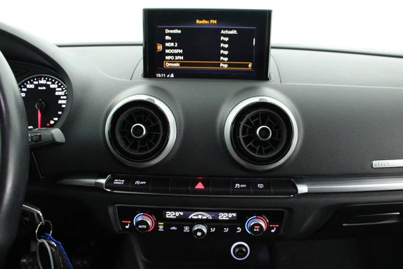 Audi A3 - Afbeelding 12 van 30