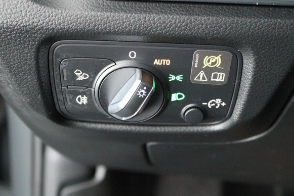 Audi A3 - Afbeelding 14 van 30