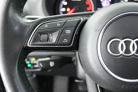 Audi A3 - Afbeelding 16 van 30