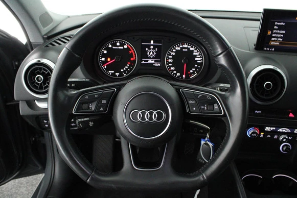 Audi A3 - Afbeelding 17 van 30
