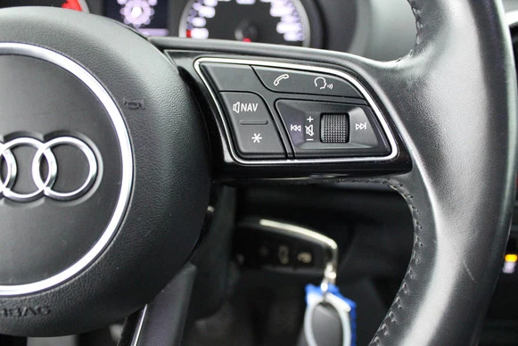 Audi A3 - Afbeelding 18 van 30