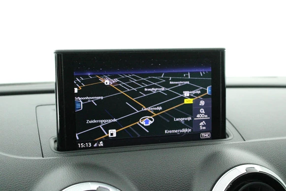 Audi A3 - Afbeelding 19 van 30