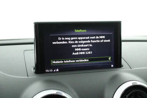 Audi A3 - Afbeelding 25 van 30