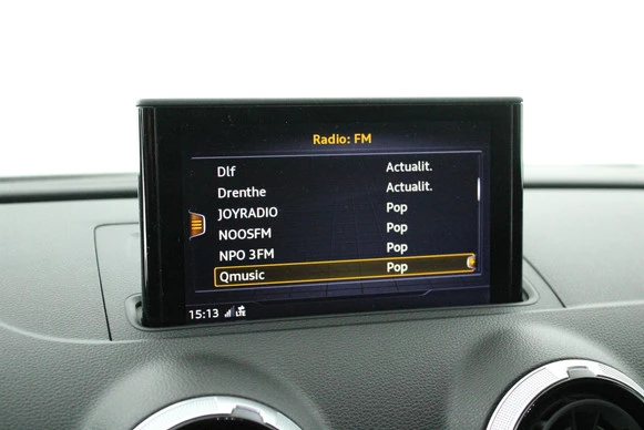 Audi A3 - Afbeelding 27 van 30