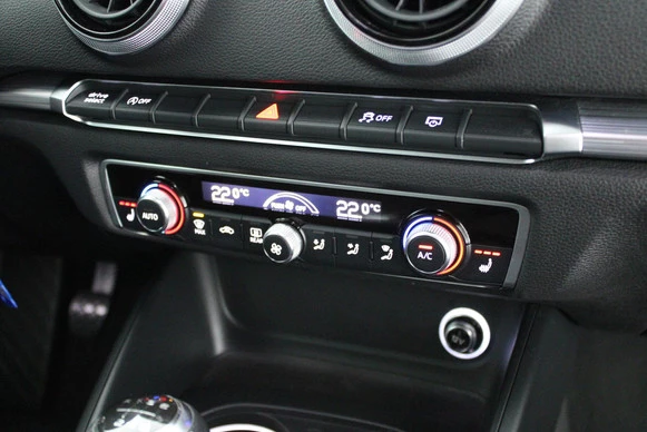 Audi A3 - Afbeelding 28 van 30