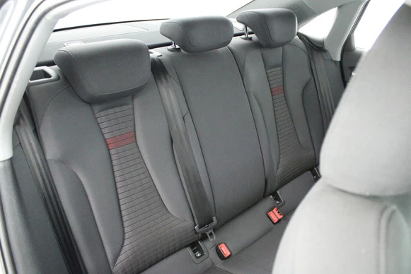 Audi A3 - Afbeelding 30 van 30