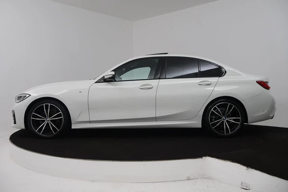 BMW 3 Serie - Afbeelding 2 van 21