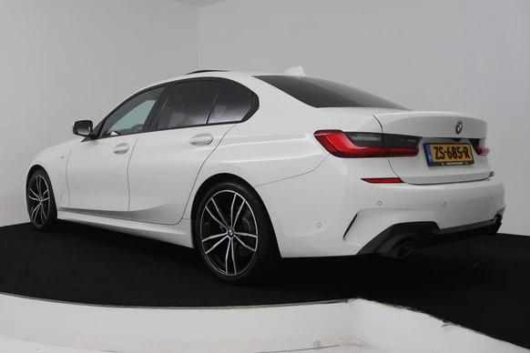 BMW 3 Serie - Afbeelding 5 van 21