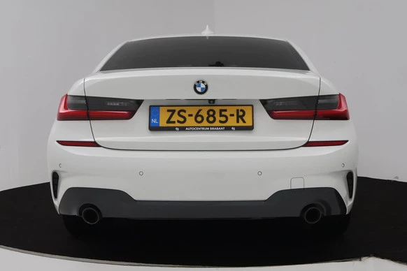 BMW 3 Serie - Afbeelding 7 van 21